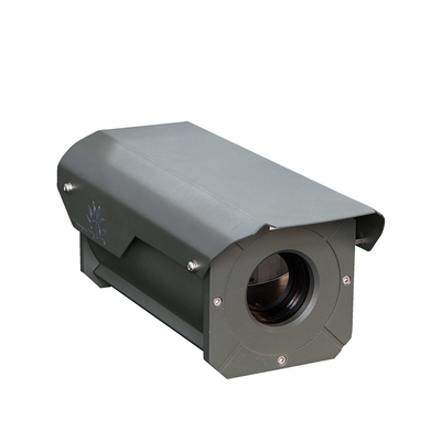 دوربین تصویربرداری حرارتی فوکوس دستی دوربرد 640x480 وزن 2.5 کیلوگرم