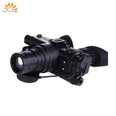 عینک دید شب با عملکرد بالا -20C- 50C محدوده عملیاتی با LED IR 850nm