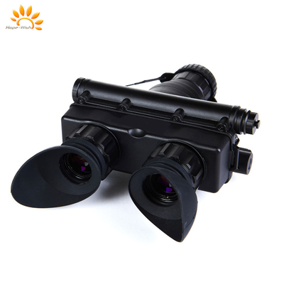 پردازش تصویر روشن کننده IR تصویربرداری حرارتی تک چشم / دو چشم با 640 X 480