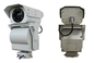 دوربین تصویربرداری حرارتی PTZ از راه دور با رزولوشن 640 * 512 با وضوح بالا