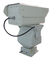 دوربین تصویربرداری حرارتی PTZ از راه دور با رزولوشن 640 * 512 با وضوح بالا