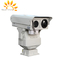 دوربین تصویربرداری حرارتی مادون قرمز دوگانه با PTZ AUTO Focus
